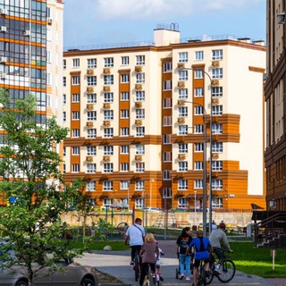 ЖК "Государев дом". «ГРАНЕЛЬ ГАРАНТ»