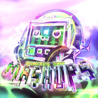 Geometry Dash Mashups