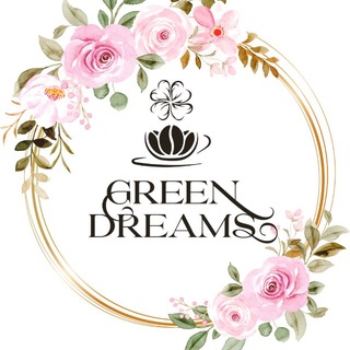 ∾Green Dreams∾