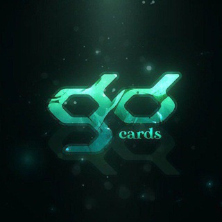 Geometry Dash Cards