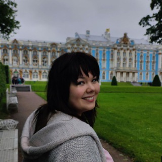 Варя, ты где?