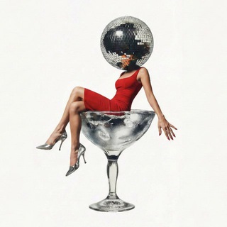 Пайетки во вторник