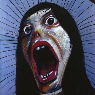 Кристина Кликова // МОЙ КАНАЛ