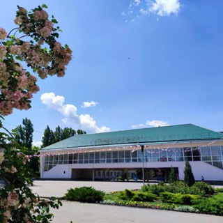 ГДК города Азова🏛️