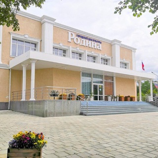 МБУ ГДК «Родина»