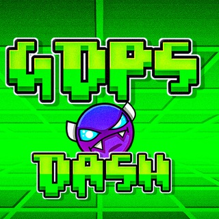 GDPS👾D@SH