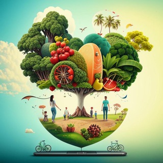 ЗОЖ: будь в теме!