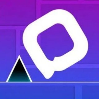 Геометри Даш