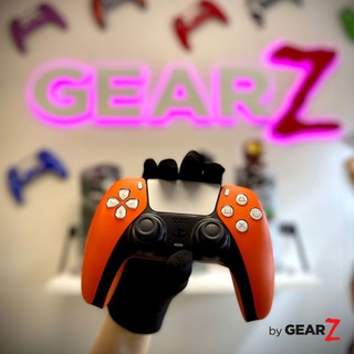 GearZ | Кастомные геймпады 🎮