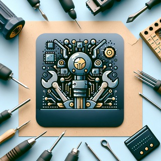 Хайтек Мастерская