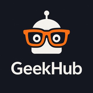 Geek Hub