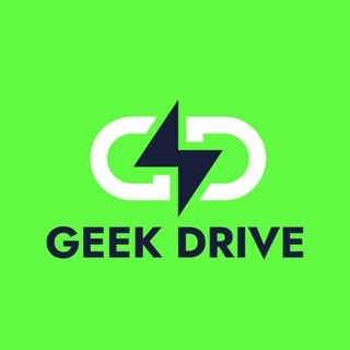 GEEKDRIVE