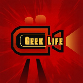 GeekLife