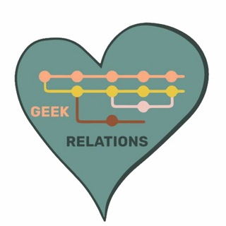 Коммуникации в IT | Geek Relations