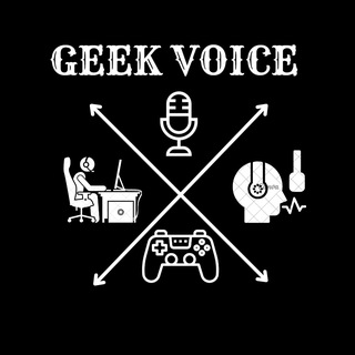 Geek's Voice