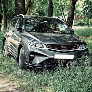 Coolray life 🀄️