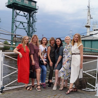 Родители Калининградской области (18+)