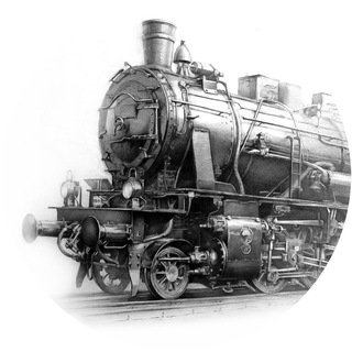 Железная дорога