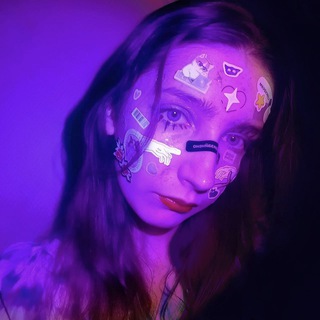 геля дизайнит💻💜