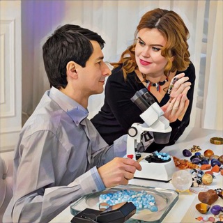 Камни Мира - геммолог и мастер🔬💎