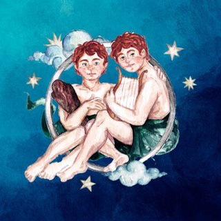 Близнецы | Гороскоп от Нейросети