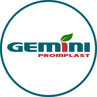 🇷🇺 GEMINI Promplast