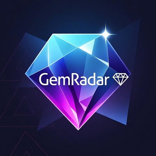 💎 GemRadar