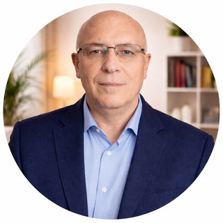 Андрей Чорнобров | Жизнь без затыков✨