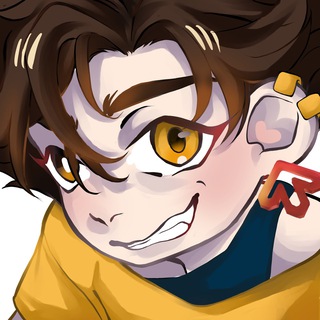 Свалка мерча