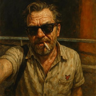 Гена Чинаскин