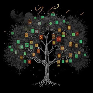 Генеалогия для всех