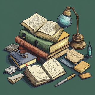 Генеалогия по полочкам