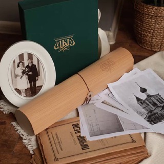 Генеалогическая мастерская Марии Киселёвой