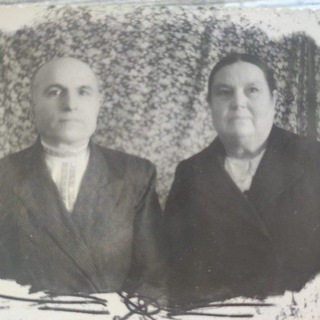 Генеалогический детектив