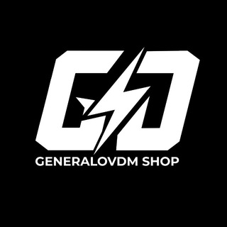 GeneralovDm Shop