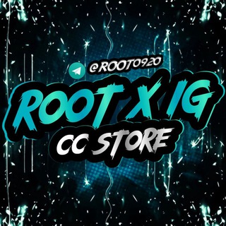 ROOT IG CC CHAT