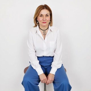 Женя - укротительница бусин