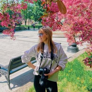 Фотограф Евгения Сиротина