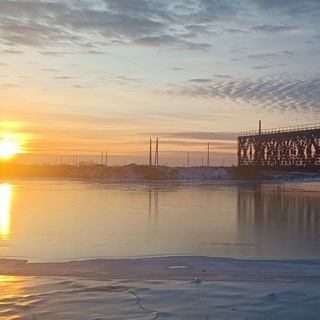 Геническ Сегодня 🌊