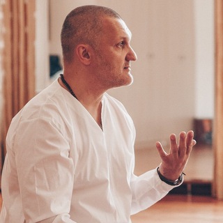 Геннадий Нестеров/Энерговолна•Энергопрактики•Дао