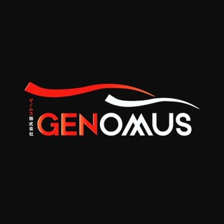 Genomus / авто из Китая, Японии и Кореи