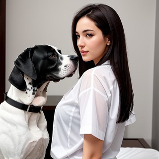 О чём говорят ЖЕНЩИНЫ