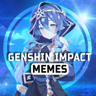 Genshin Impact | Мемы