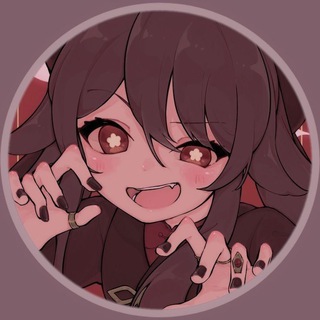 Парные авы геншин♡