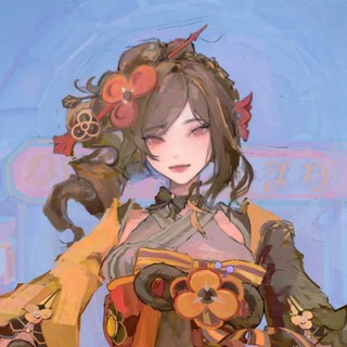 Дом Тиори 👘 Genshin Impact x HSR