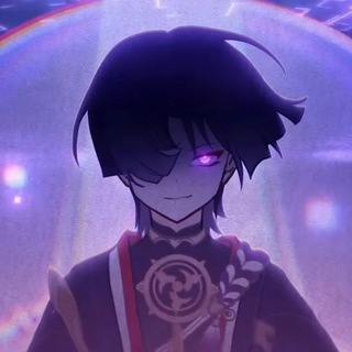 Шестой предвестник l Genshin Impact