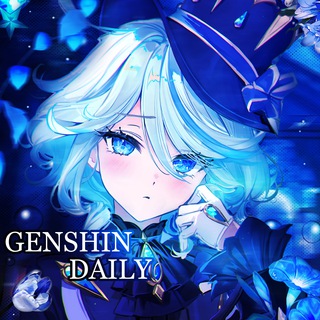 Genshin Daily - Donate
