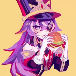 Эдиты по Геншину/ХСР