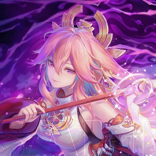 Гильдия Новостей | Genshin News