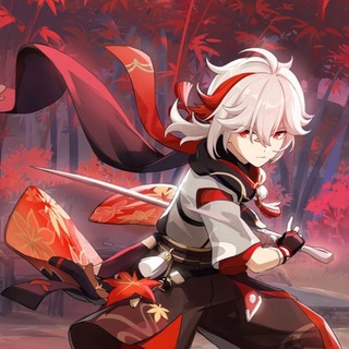 Пойдем в Геншин